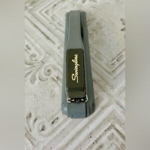 Vintage Swingline No. 27 Stapler